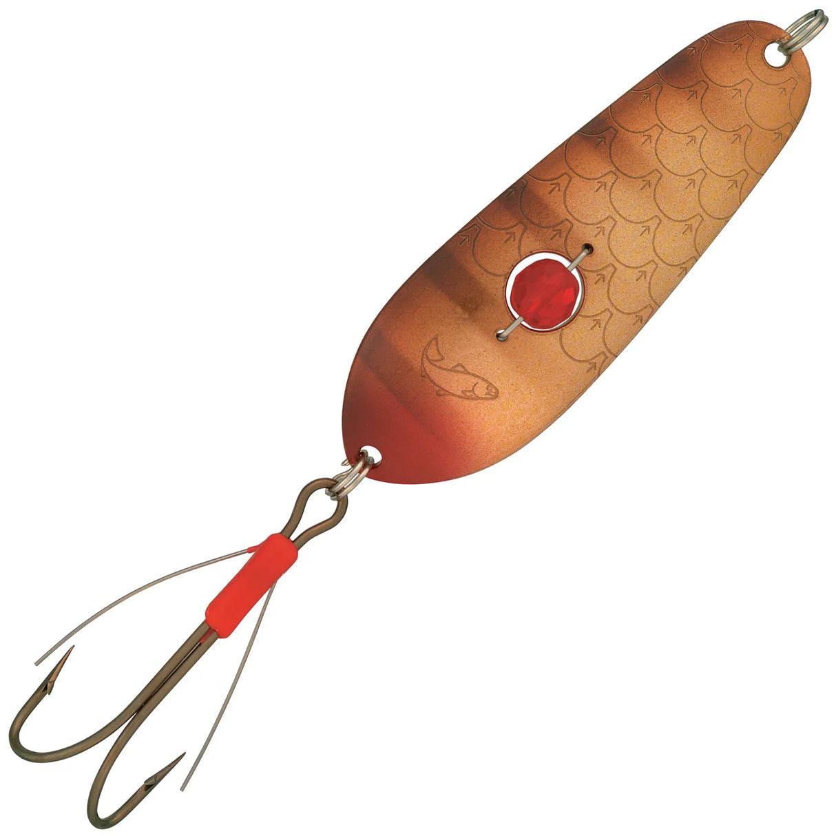 Kuusamo Räsänen Helmi ruohikko 7 cm 20 g lusikkauistin - Happy Angler