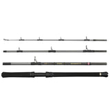 Penn Regiment IV Boat Travel hyrräkelavapa - Happy Angler