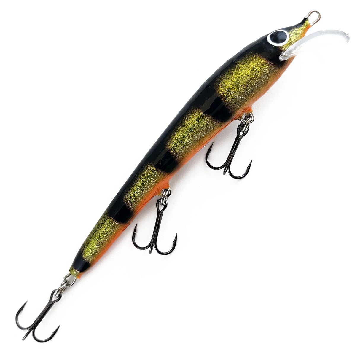 Jenna Vaaput M130 13 cm vaappu - Happy Angler