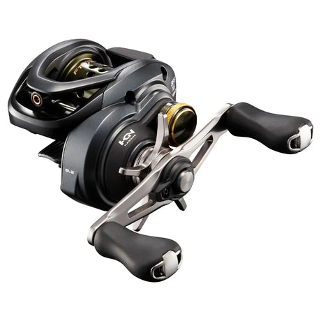 Shimano Curado BFS hyrräkela - Happy Angler