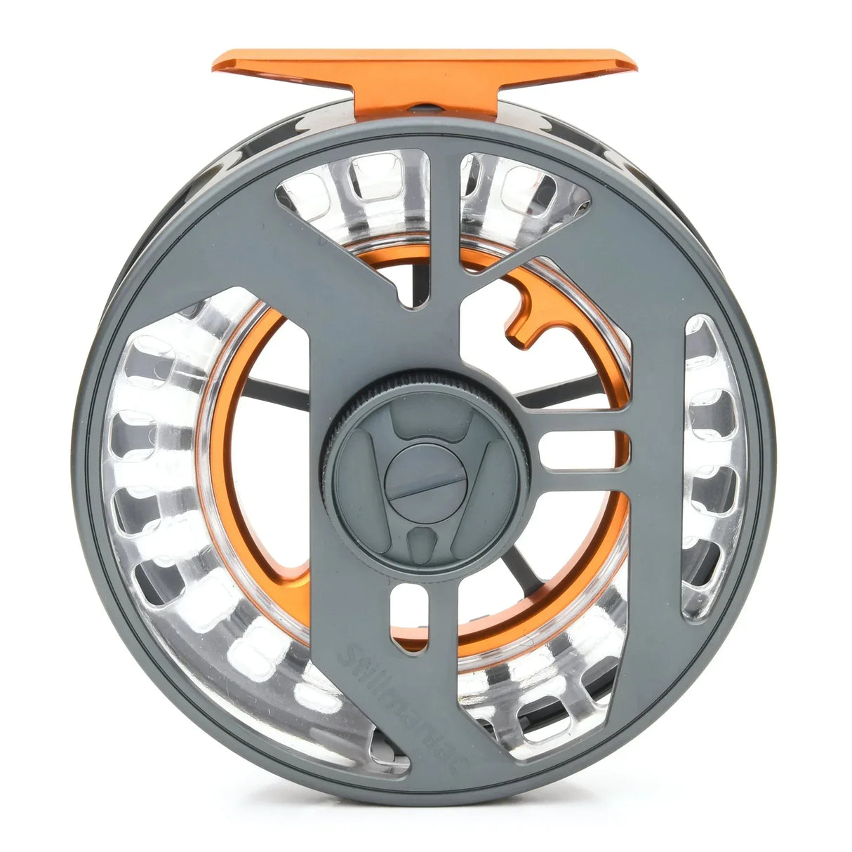 Vision XLV Nymph & Dry perhokela - Happy Angler