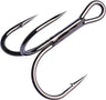 Hurricane HH301GS 3-haarakoukku 25 kpl/pkt - Happy Angler