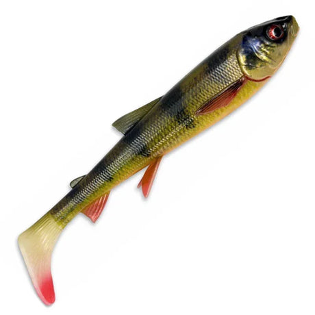 Savage Gear 3D Whitefish Shad 20 cm kalajigi - Happy Angler