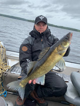 Team K.P Baits Pro jigilajitelma 84 kpl + vieherasia - Happy Angler