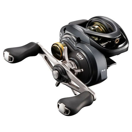 Shimano Curado BFS hyrräkela - Happy Angler
