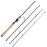 Berkley Twilight II Travel avokelavapa - Happy Angler