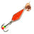 Jasu Salama 12 g lippa - Happy Angler