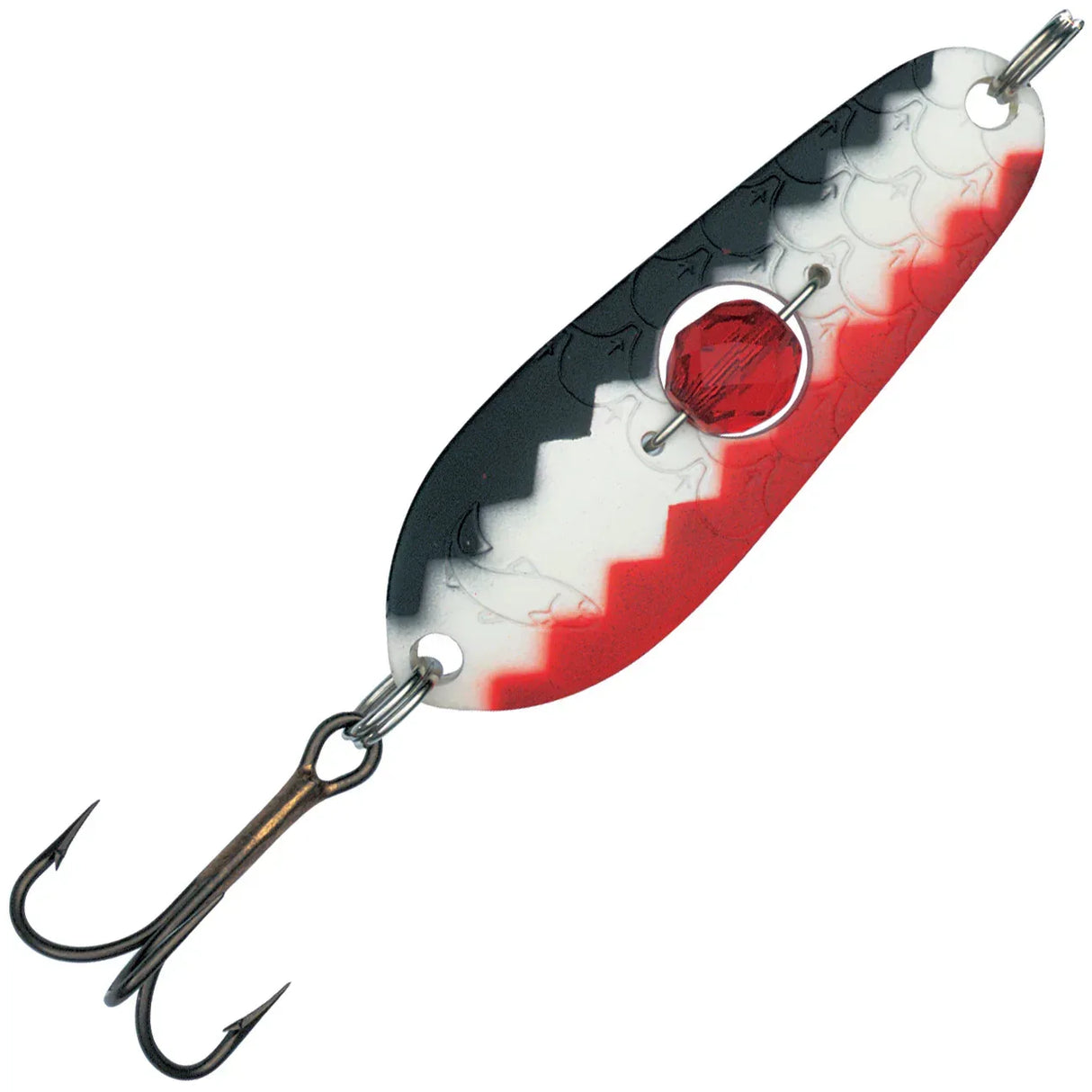 Kuusamo Räsänen Helmi 5 cm 11 g lusikkauistin - Happy Angler