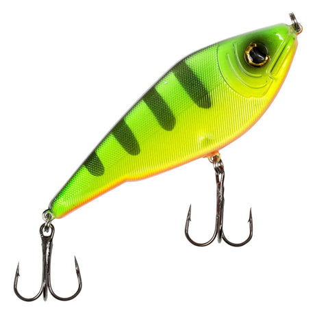 Fladen Maxximus Predator Jerk 12 cm jerkki - Happy Angler