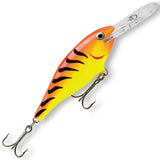 Rapala Shad Rap Deep Runner 9 cm vaappu - Happy Angler