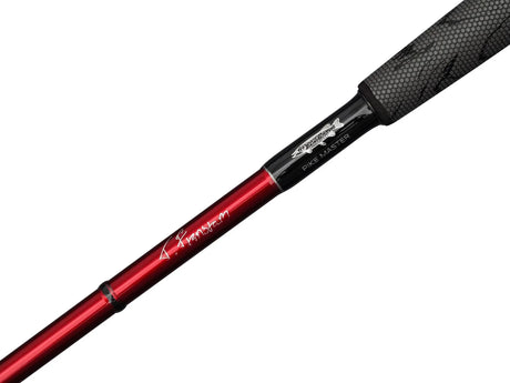 Abu Garcia Fränstam Signature Pike avokelavapa - Happy Angler