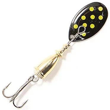 Daiwa M-Spin uistinlajitelma 3 - Happy Angler