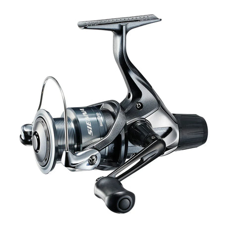 Shimano Sienna RE avokela - Happy Angler