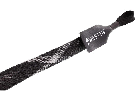 Westin Rod Cover vapasukka avokelavavalle max. 210 cm - Happy Angler