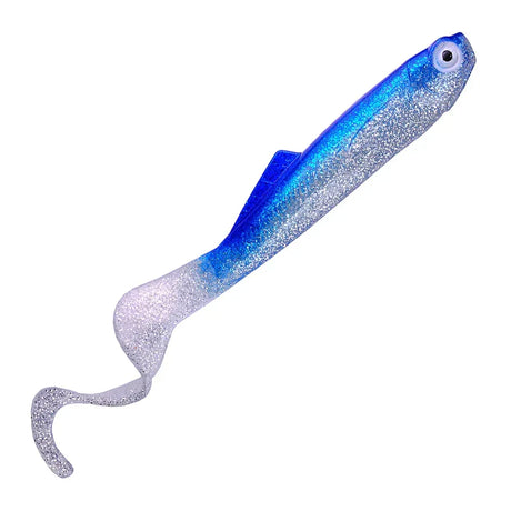 K.P Baits Hybrid Worm 9" jigi - Happy Angler