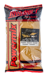 Mondial-F PowerMix Etang Lake mäski 1 kg - Happy Angler