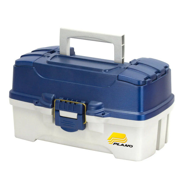 Plano Two-Tray Tackle Box pakki - Happy Angler