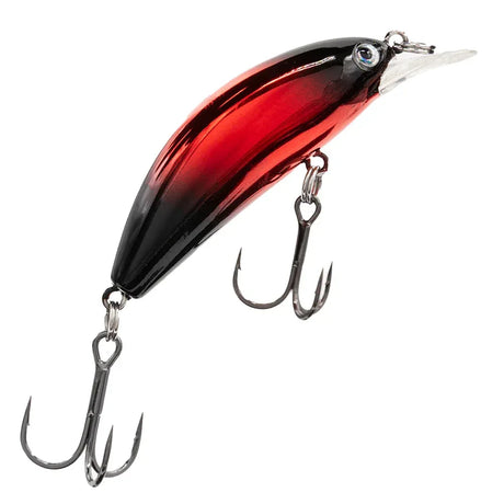 Islure Nappula 5 cm vaappu - Happy Angler