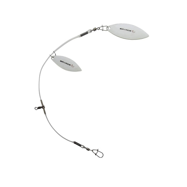 Savage Gear Mono Spinnerbait - Happy Angler