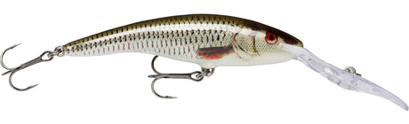 Rapala Deep Tail Dancer 13 cm vaappu - Happy Angler