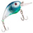 B52 Blinking Bob LED 5,5 cm vaappu - Happy Angler