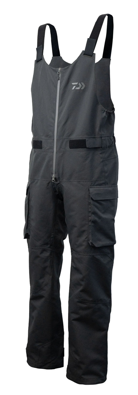 Daiwa Rainmax Guide BIB housut - Happy Angler