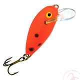 Nils Master Jäpittäjä 5,5 cm vaappu - Happy Angler