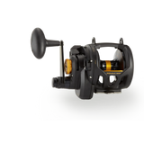 Penn Squall Lever Drag 2 Speed hyrräkela - Happy Angler