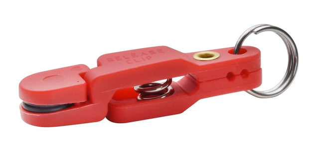 Patriot plaanarilaukaisija tapilla 4 kpl/pkt - Happy Angler