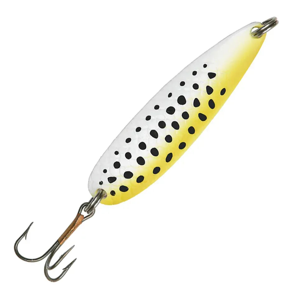 Solvkroken Salamander Allround 16 g lusikkauistin - Happy Angler