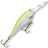 Rapala Shad Rap Deep Runner 7 cm vaappu - Happy Angler
