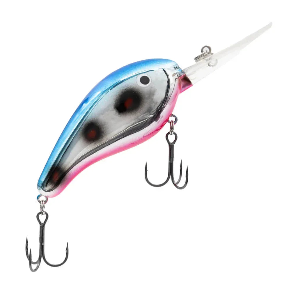Islure RunkKari 7 cm vaappu - Happy Angler