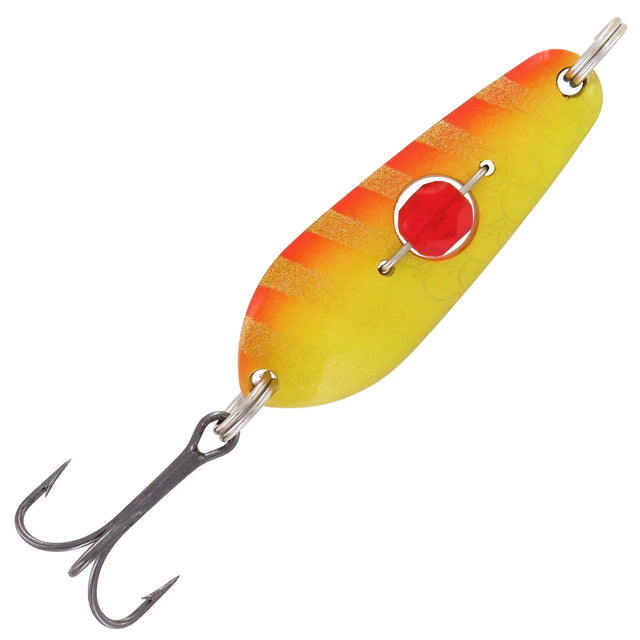 Kuusamo Räsänen Helmi 4 cm 6 g lusikkauistin - Happy Angler