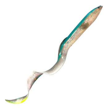 Green Lamprey