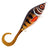 Strike Pro Guppie Jr 11 cm jerkki - Happy Angler