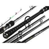 Feeder Concept Distance Black 80 avokelavapa