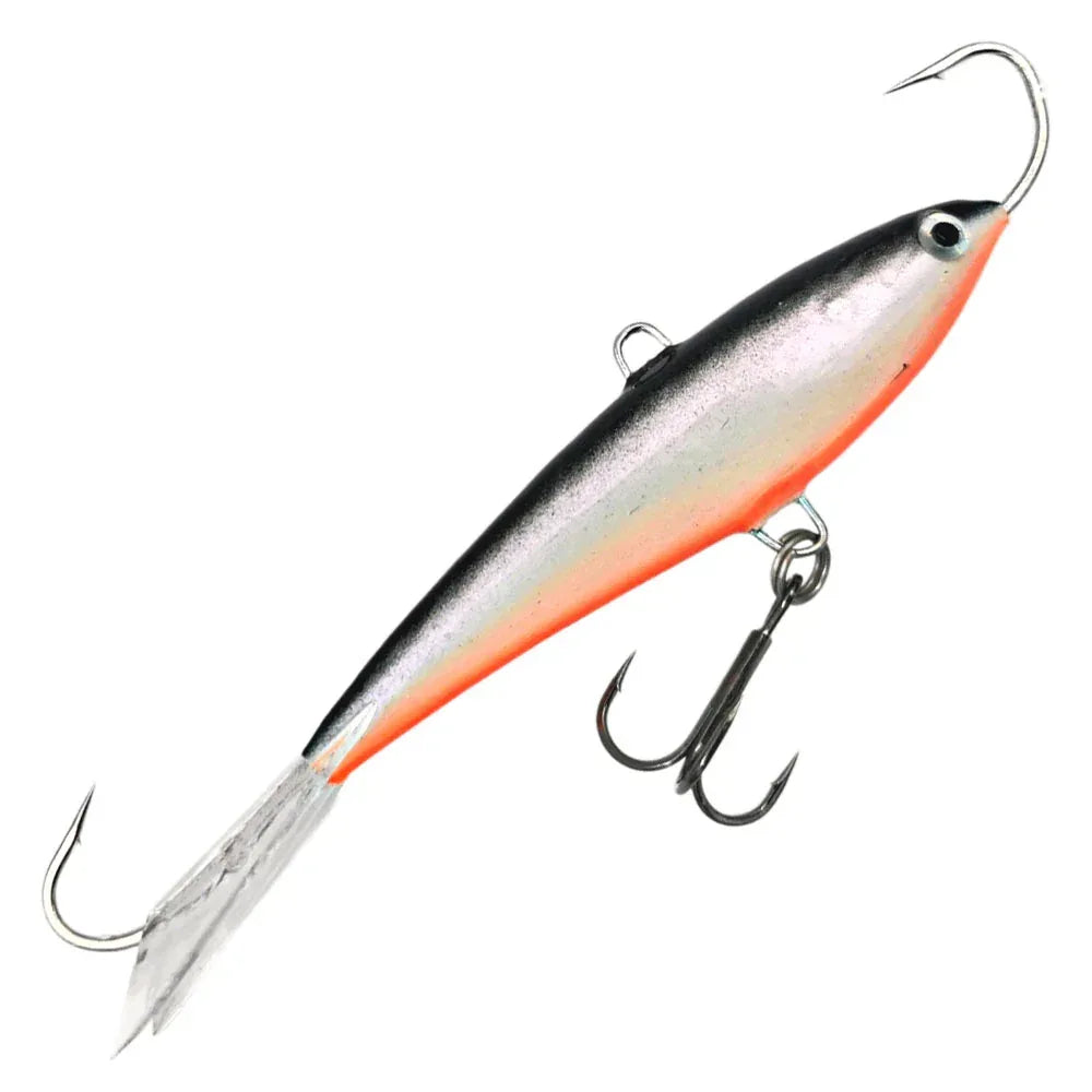 Perza 10 cm kevennetty tasapainopilkki - Happy Angler