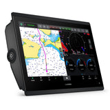 Garmin GPSMAP 1623xsv yhdistelmälaite - Happy Angler