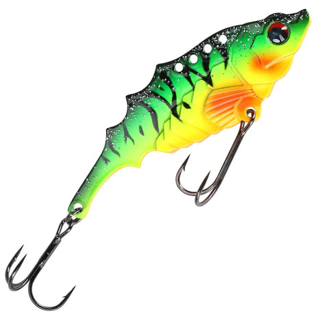 Mikado M-Vib 10 g blade bait - Happy Angler