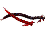 Westin Blodteez Worm 7,5 cm 6 kpl/pkt - Happy Angler