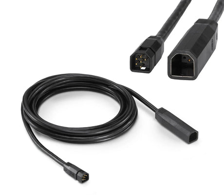 Humminbird EC M10 7-pin kaikuanturin jatkojohto 3m - Happy Angler