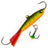 Lucky John Nordic 3,5 cm tasapainopilkki - Happy Angler