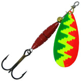Calico Cat 12 g lippa - Happy Angler