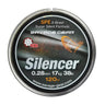 Savage Gear HD8 Silencer Green 120 m kuitusiima - Happy Angler