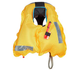 Crewsaver Crewfit 180N Pro paukkuliivi valolla - Happy Angler