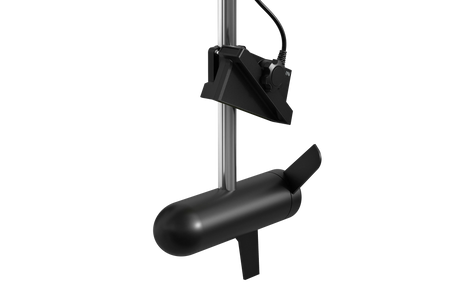 Garmin Panoptix LiveScope XR System LVS62 + GLS10 - Happy Angler