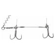 Daiwa Prorex Screw-in 7x7 valmisstinger - Happy Angler