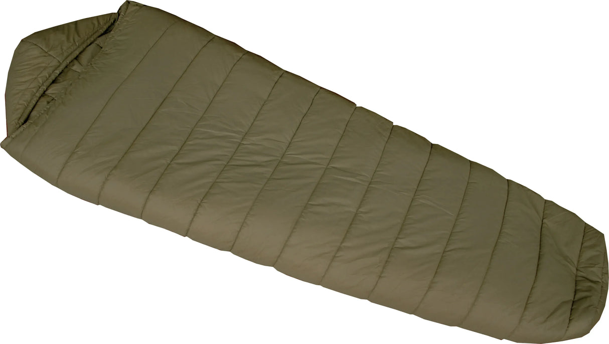 Retki Army makuupussi - Happy Angler