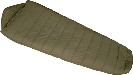 Retki Army makuupussi - Happy Angler