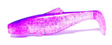 Orka Shad 7cm jigi 5kpl/pkt - Happy Angler